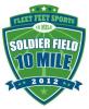 2012 Results - Soldier Field 10 Mile