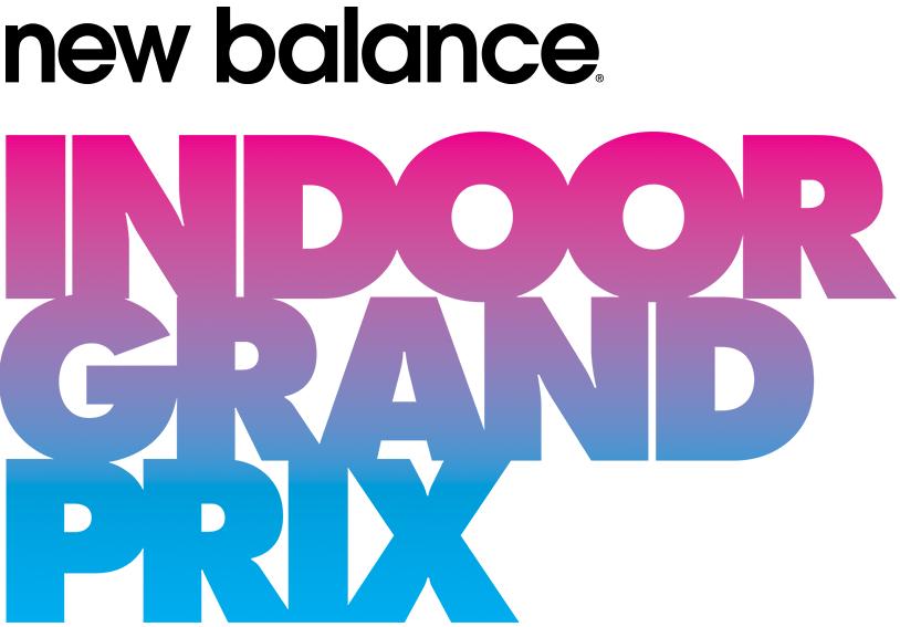 new balance grand prix 2019 women's mile
